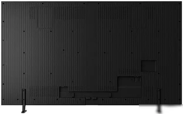 Телевизор Dreame 65Q100F – фото товара