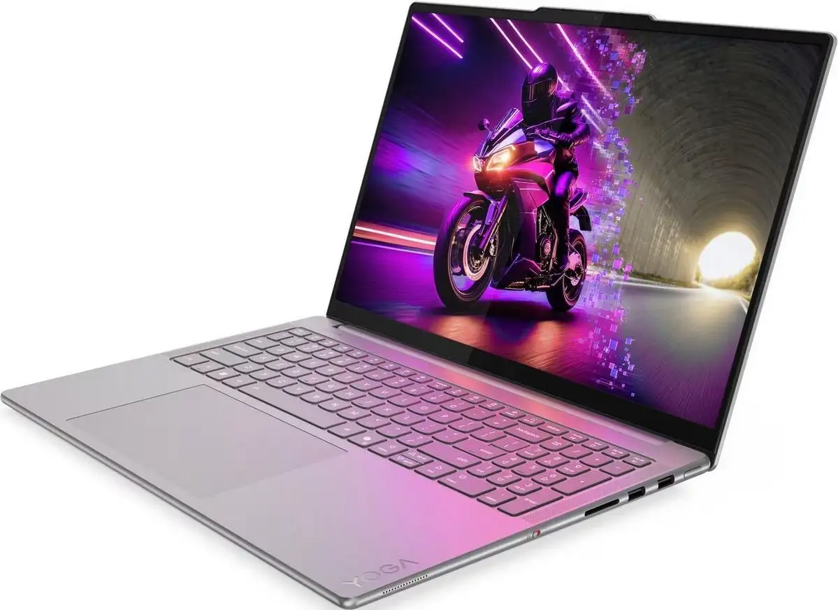 Игровой ноутбук Lenovo Yoga Pro 9 16IAH10 83L0003WRK – фото товара
