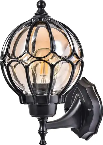 Садовый светильник Feron PL3701 06340 – изображение в каталоге