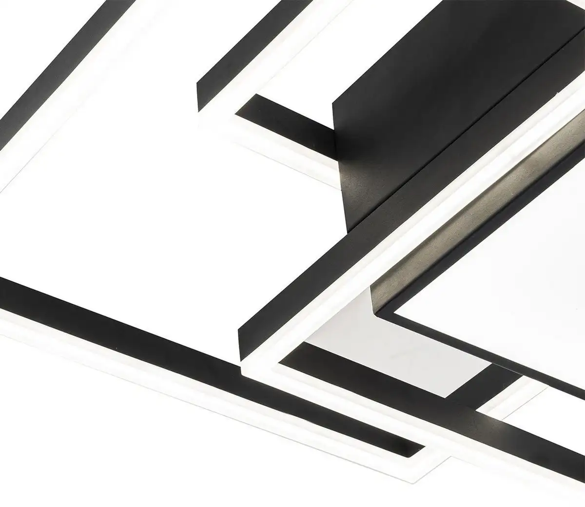 Припотолочная люстра Escada Twins 10242/4LED – фото товара