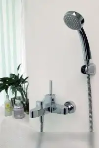 Смеситель Bravat Spring F679113C-01 - фото товара