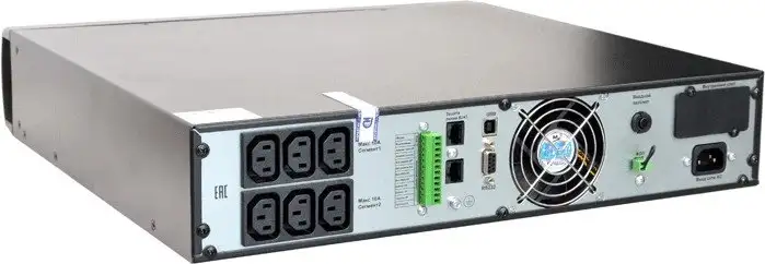 Источник бесперебойного питания Связь Инжиниринг СИПБ1КА.9-11/СУХ АПСМ.435241.016-02 – фото товара