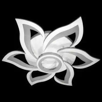 Припотолочная люстра Natali Kovaltseva 82020 High-Tech Led Lamps 82020 – изображение в каталоге