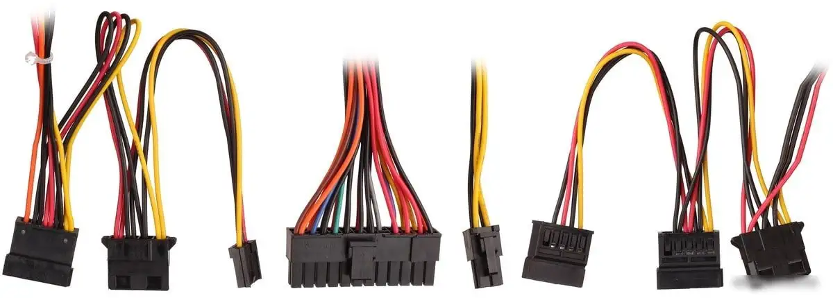 Блок питания ExeGate CP500 EX219457RUS – фото товара