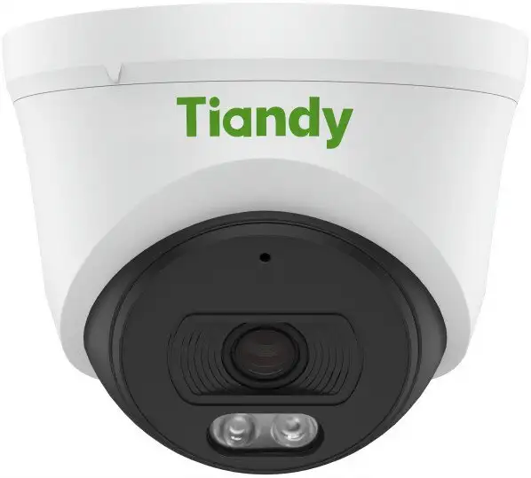 IP-камера Tiandy Видеокамера IP 4Mp Tiandy TC-C34XN 2GNA-28 (2.8mm) – изображение в каталоге