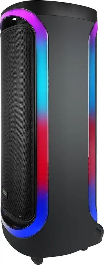 Патибокс Ginzzu GM-206 – фото товара