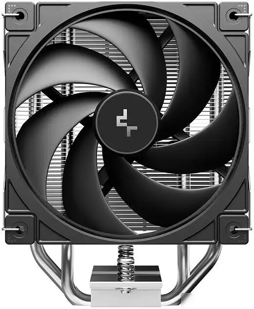 Кулер для процессора DeepCool AG400 G2 R-AG400-BKNPMG2-G – фото товара