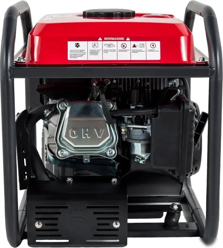 Бензиновый генератор Gigant Professional GPIGL-3000O – фото товара