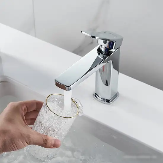 Смеситель Shevanik S9901 - фото товара