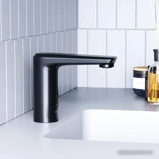 Смеситель Damixa Jupiter 770290300 - фото товара