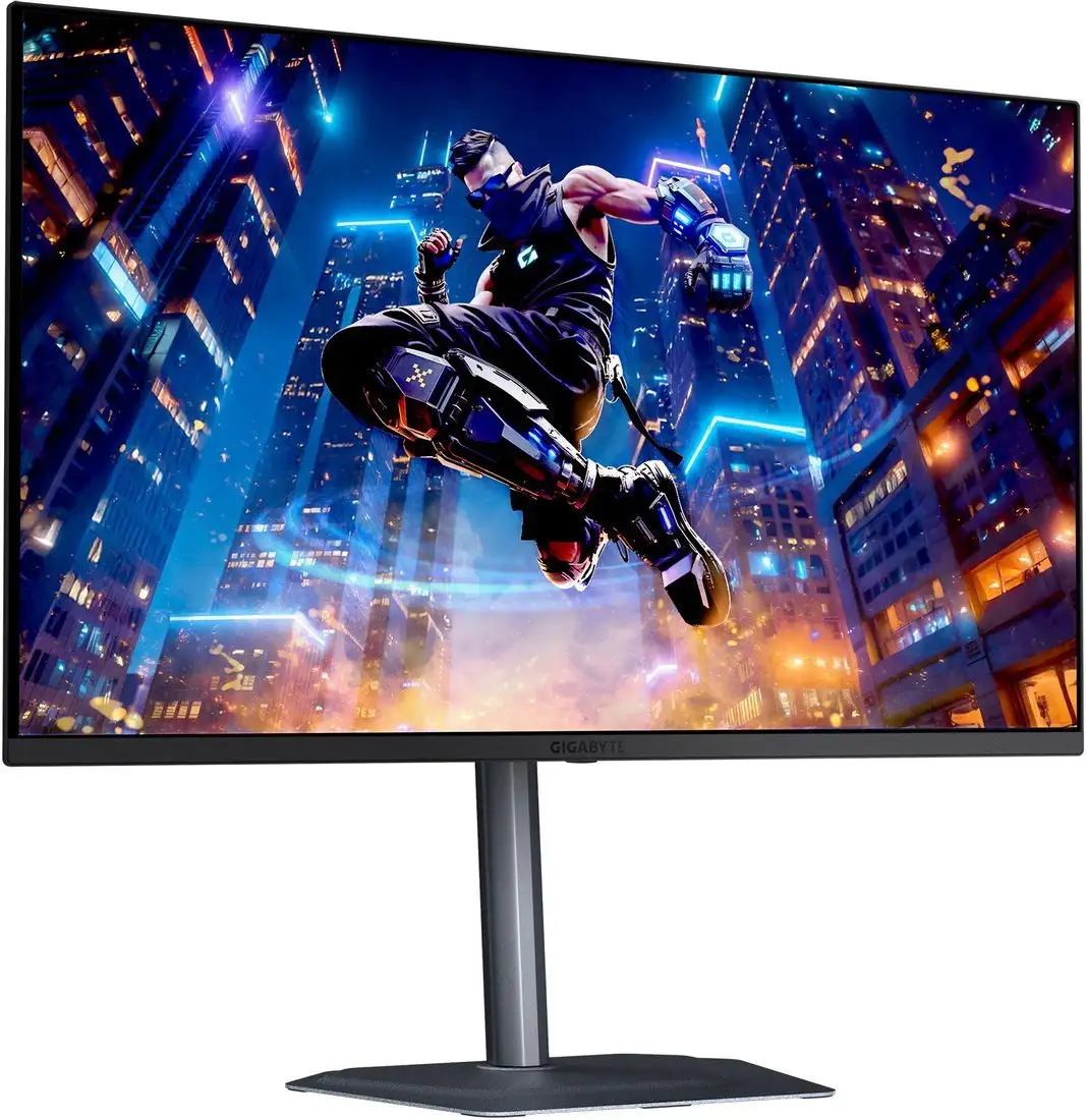 Игровой монитор Gigabyte MO32U2 – фото товара