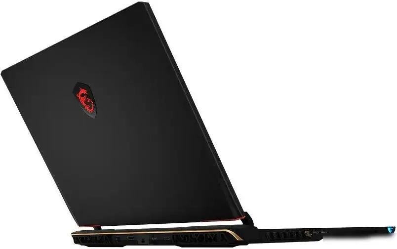 Игровой ноутбук MSI Raider 16 HX AI A2XWHG-814XRU – фото товара