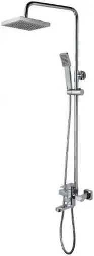 Душевая система Econoce EC0380 - изображение в каталоге