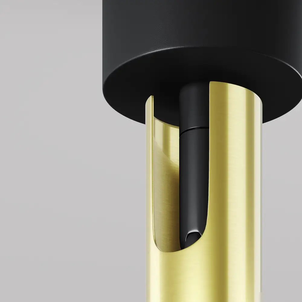 Точечный светильник Maytoni Ceiling C141CL-L300-6W4K-BBS – фото товара