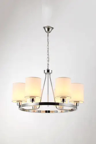 Подвесная люстра Moderli Viola V2682-6P – изображение в каталоге