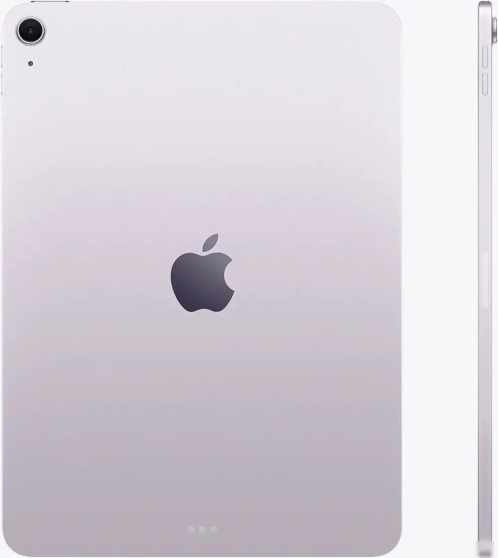 Планшет Apple iPad Air 11" 2026 128GB (фиолетовый) – фото товара