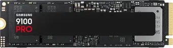 SSD Samsung 9100 Pro 4TB MZ-VAP4T0BW – изображение в каталоге