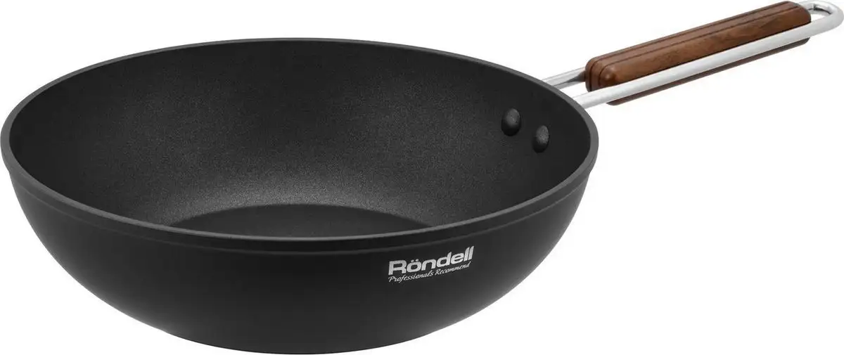 Сковорода ВОК Rondell Fjord RDA-1800 – фото товара