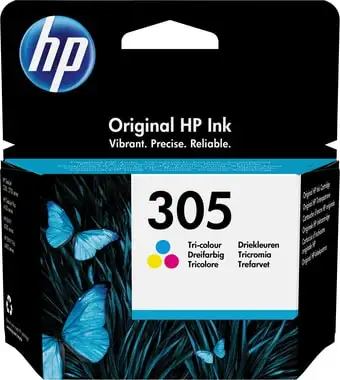 Картридж HP 305 3YM60AE – изображение в каталоге