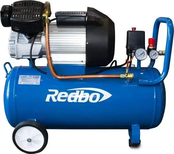 Компрессор Redbo ACO-50/2200 – фото товара