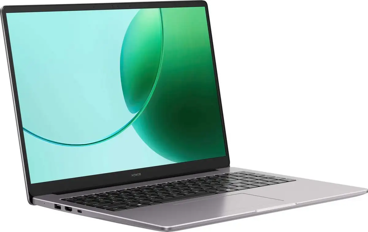Ноутбук HONOR MagicBook X16 AMD 2025 GOH-X 5301APLL – фото товара