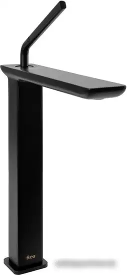 Смеситель Rea Modo REA-B5664 (черный) - фото товара