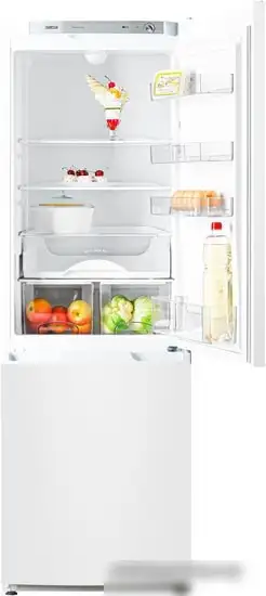 Холодильник ATLANT ХМ 4721-101 - фото товара