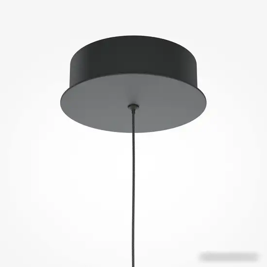 Подвесная люстра Maytoni Dress code MOD348PL-L18BBS3K – фото товара