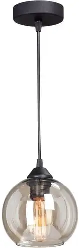 Подвесная люстра Vitaluce V4540-1/1S – изображение в каталоге