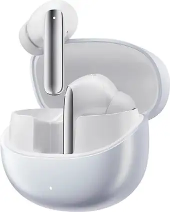 Наушники QCY MeloBuds Pro (белый) – изображение в каталоге