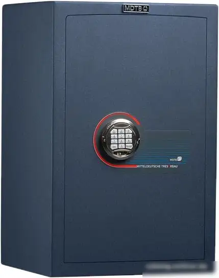 Офисный сейф MDTB EK-67.E – фото товара