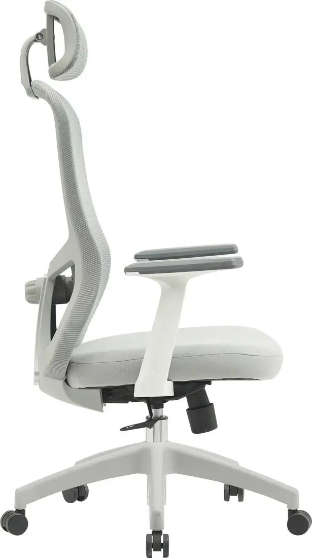 Офисное кресло CACTUS CS-GMC515-GY (серый) – фото товара