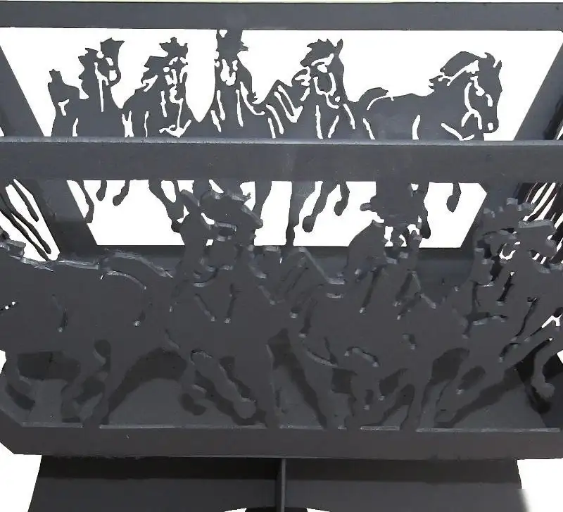 Очаг Станкоинструмент №5 – фото товара