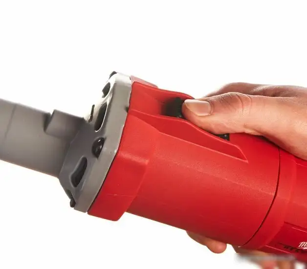 Прямошлифовальная машина Milwaukee DG 7 E – фото товара