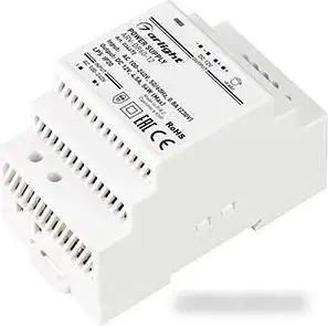 Блок питания Arlight ARV-DR60-12 034672 – фото товара