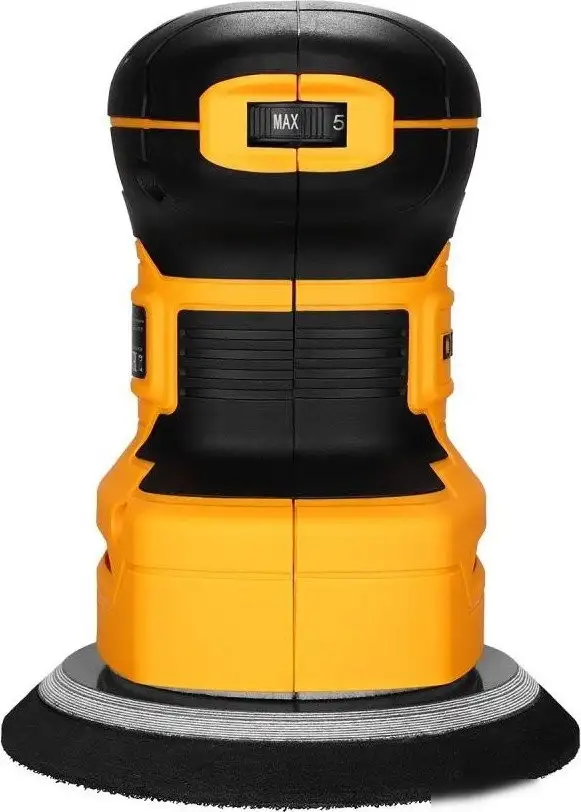 Эксцентриковая шлифмашина Deko DKS400W 085-1058 – фото товара