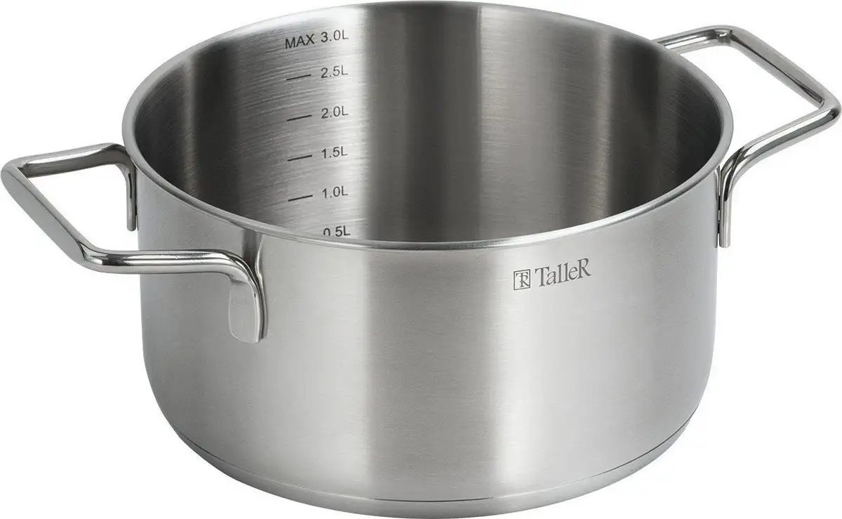 Кастрюля Taller Каскад TR-11033