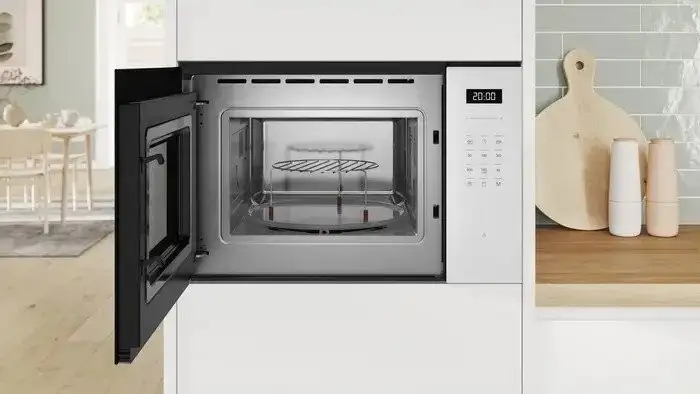 Микроволновая печь Bosch Serie 6 BEL554MW2 – фото товара