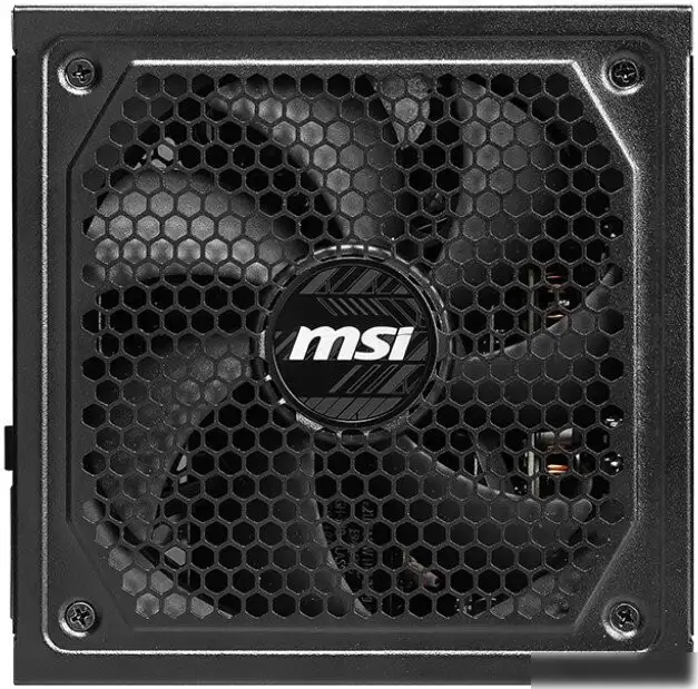 Блок питания MSI MAG A1000GL PCIE5 II – фото товара