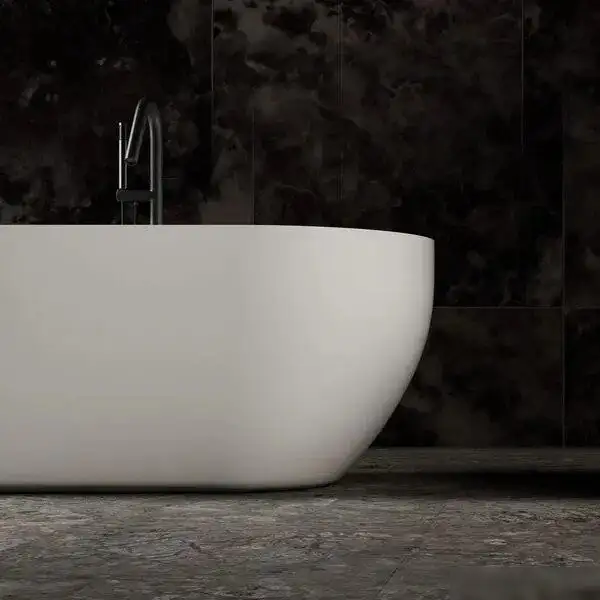 Ванна Abber Stein AS9613-1.6 (белый матовый) - фото товара