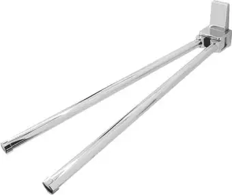 Держатель для полотенца Wasserkraft Lopau K-6031 – изображение в каталоге