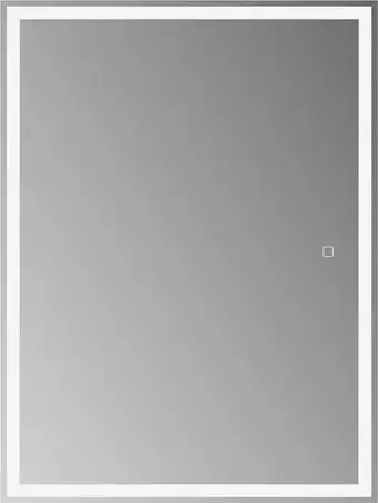 BelBagno Шкаф с зеркалом SPC-GRT-500/800-1A-LED-TCH – изображение в каталоге