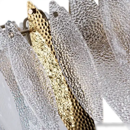 Подвесная люстра Divinare Amelie 6003/01 SP-8 – фото товара