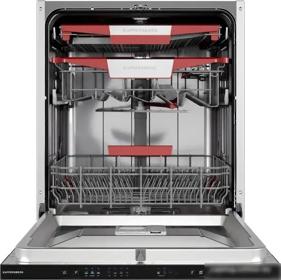 Встраиваемая посудомоечная машина KUPPERSBERG GLM 6081 - изображение в каталоге