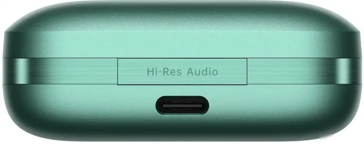 Наушники Realme Buds Air 7 Pro (зеленый) – фото товара
