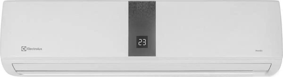 Кондиционер Electrolux Nordic EACS-36HT/N3_24Y - фото товара