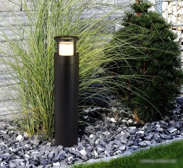 Фасадный светильник Maytoni Wolseley Road O011FL-L6B – фото товара