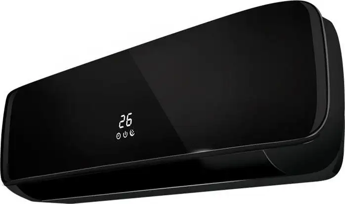 Внутренний блок Hisense Premium Design Free Match DC Inverter AMS-12UW4RVETG00(B) - фото товара