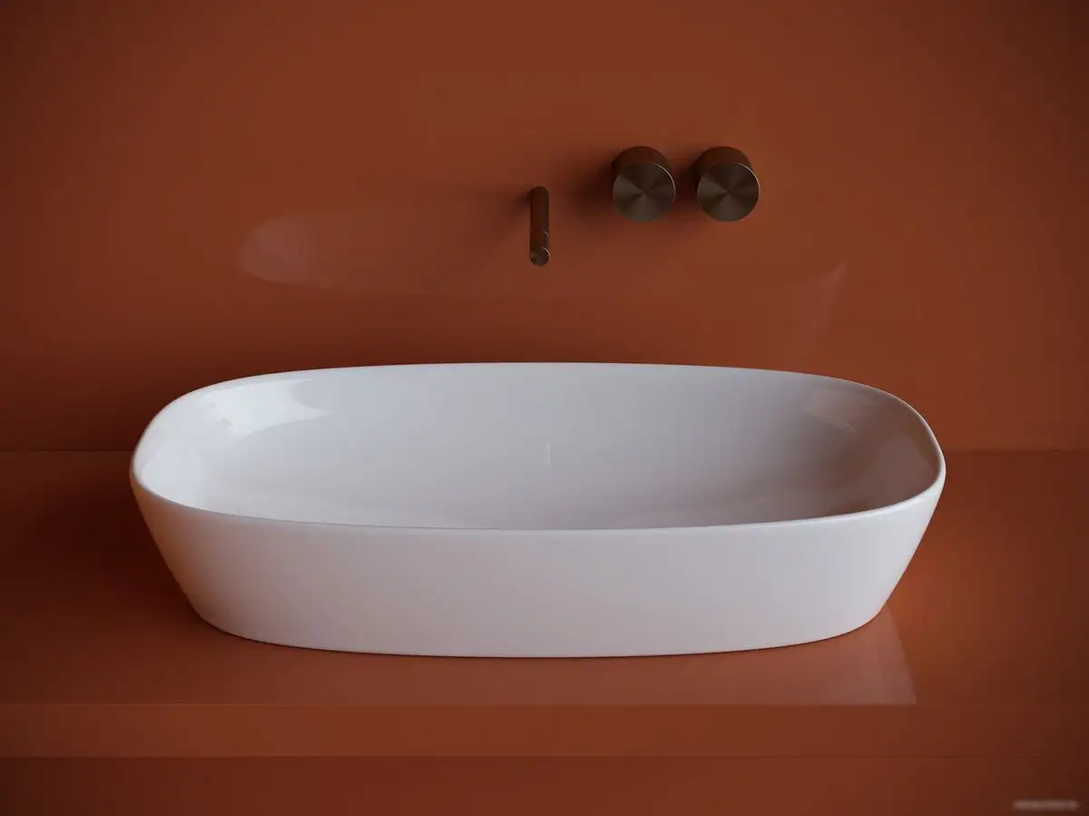 Умывальник Ceramica Nova Element CN5040 - фото товара