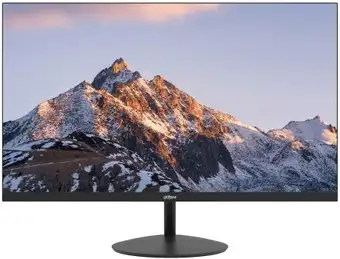 Монитор Dahua DHI-LM22-A210Y – изображение в каталоге